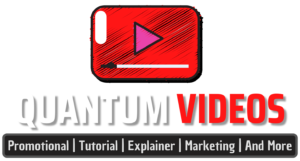 Quantum Videos
