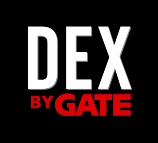QLC Clients | DEX by Gate